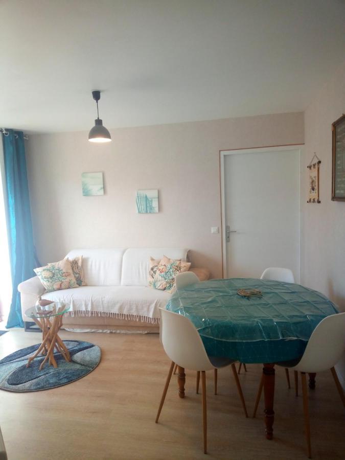 Les Plenitudes Du Rivage Villa Saint-Vincent-sur-Jard Ngoại thất bức ảnh