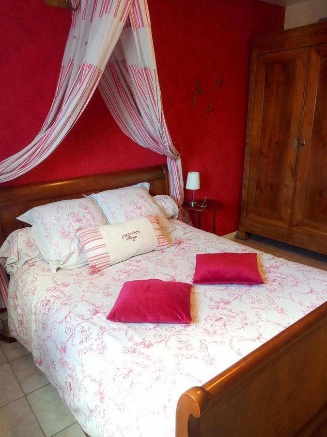 Les Plenitudes Du Rivage Villa Saint-Vincent-sur-Jard Ngoại thất bức ảnh