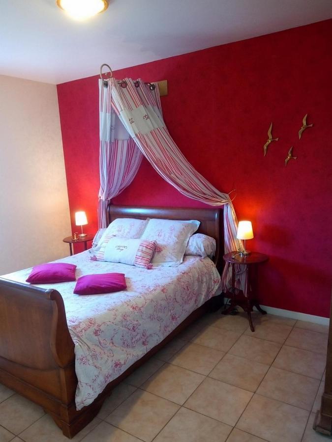 Les Plenitudes Du Rivage Villa Saint-Vincent-sur-Jard Ngoại thất bức ảnh