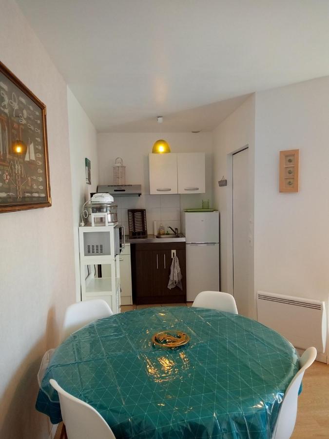 Les Plenitudes Du Rivage Villa Saint-Vincent-sur-Jard Ngoại thất bức ảnh